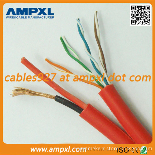 Combined cables